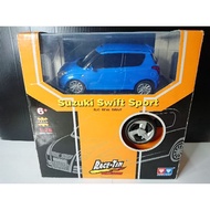 Suzuki SWIFT Sport Race Tin Auldey RC