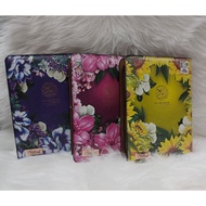 ( MAGHFIRAH PUBLICATION) AL-QURAN AL-KARIM HUMAIRAH  (TAJWID & TERJEMAHAN ) EKSKLUSIF UNTUK WANITA -