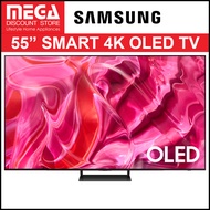 SAMSUNG QA55S90CAKXXS 55” OLED 4K S90C SMART TV + FREE PROJECTOR BY SAMSUNG