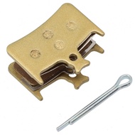 Bicycle Disc Brake For Pads Designed for Hope Tech 3 Mono E4 All Metal Structure