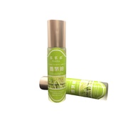 台湾AAA级香茅油 TAIWAN PREMIUM CITRONELLA OIL 10ml Roller