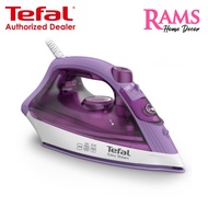 Tefal Iron Steam / Express Steam Iron / Easy Steam Iron / Powerful Steam Iron / Durilium Air Glide T