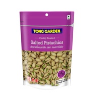 ทองการ์เด้น ถั่วพิสตาชิโออบเกลือ 400 กรัม-รหัสสินค้า LAZ-392-999FS