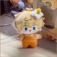 HQ EVOL×LOVE Gavin Victor Kilo Lucien Cute Cotton Companion Doll Bag Charm plushie toys for kids gir