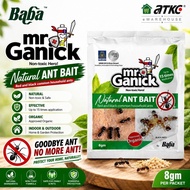 Baba Mr Ganick Natural Ant Bait 8g