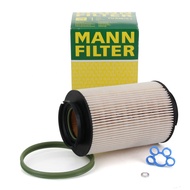[100s] MANN Diesel Filter Element Core PU936/2x Suitable For A3 OCTAVIA CADDY GOLF