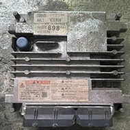 Isuzu 4HL1 Engine ECU 631816 Original Used