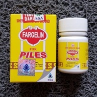 Promo Fargelin Piles - Obat wasir Berkualitas