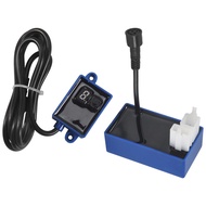 RX150 SBR150 6 Pin AC CDI Box High Performance Racing Digital Adjustable High Performance Racing Dig