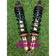 KOZI ABSORBER 330MM / 347MM NT-12 EX5/RXZ/DASH/W100R