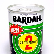 Bardahl B2 Oil Treatment 350 ML High Quality Engine Treatment