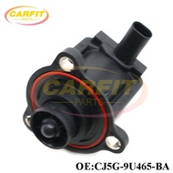 New OEM CJ5G-9U465-BA CJ5G9U465BA 31370551 Turbocharger Valve For Ford Mustang Fusion Explorer Linco