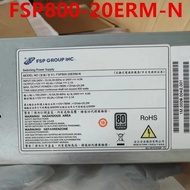 Power Supply For FSP 800W Power Supply FSP800-20ERM-N
