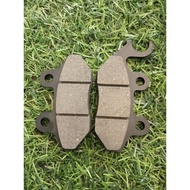 front brake pad for sym jet100