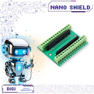 Arduino Nano Shield - IO Expander Board - Digibot