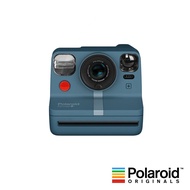 【Polaroid 寶麗來】Polaroid Now+ 拍立得相機 - 藍灰 - DN03