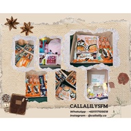 [TERMURAH] GIFTBOX OCTOPUS PLUSHIE WITH BRACELET