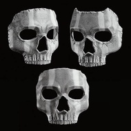 Topeng COD Ghost - topeng Call of Duty Ghost