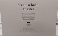 BRUNO Steam & Bake Toaster 蒸氣烤麵包機