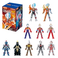 Blokees Ultraman Galaxy Version & GVS Ultraman