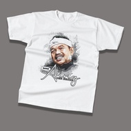 T-SHIRTS DEDI MULYADI'S FATHER'S AING ADULT TOPS DEDI MULYADI ADULT T-SHIRTS UNIQUE AND