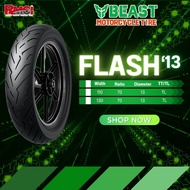Beast Tire Flash 110/70-13 | 130/70-13