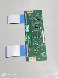 TICON TV LED LG 42LN5400 - 42LN5400 TCON - TIKON BOARD MODUL