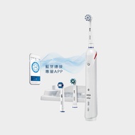 Oral-B Smart Professional 3D智能藍芽電動牙刷