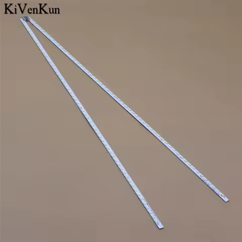 LED Backlight Strips For VESTEL SMART 42PF7017B 42HL833B 42LV4400-UA 42RL853 42LW659S Bars 42" V6 Ed