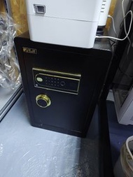 金霸王電子保險箱