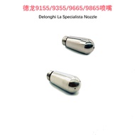 Compatible with Delong EC9155/9355/9665/9255 Coffee Machine 885 Nozzle Single Three-Hole Milk Frothe