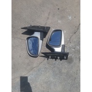 Hyundai Matrix side mirror