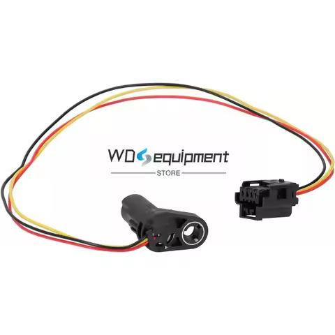 1850527 MPS6 6DCT450 Auto Transmission Input Speed Sensor 7M5R-7H103-BA for FORD KUGA MK2 C520 Dodge