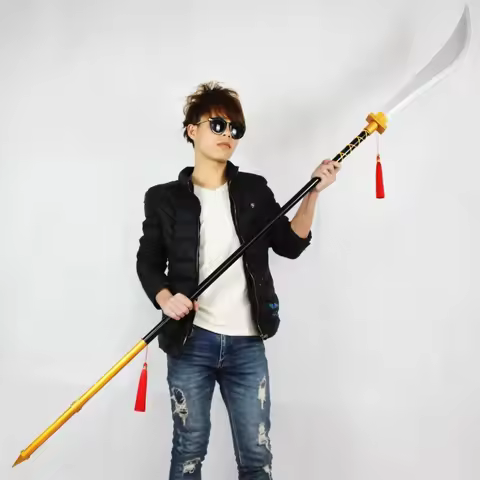 Inu x Boku SS Shirakiin Ririchiyo Cosplay Halloween Party Props In Stock