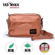TATONKA - X-Pac 斜揹袋 Cross Body Bag L Apricot