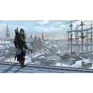 Assassin's Creed - Hard drive containing PC games 2.5&3.5, 500g drive for custom games