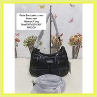 ❃ ✝ ▚   ︎ Original Brand New Pauls Boutique Nylon Puff Bag