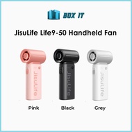 Jisulife Handheld Fan LIFE9-50 5000mAh