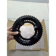 Chainring 105 R7000 50/34 + 11s chain (low millage)