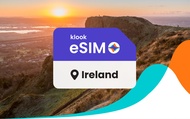 5G eSIM Ireland | Three