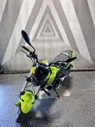 【保固車】【0元交車】Benelli Tornado nakes 135 2022年 45800