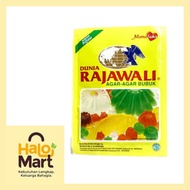 MAMA LIKE THE WORLD RAJAWALI GREEN7 G