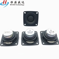 【Limited stock】 2Pcs 2 Inch 52MM Full Range Audio Speaker 4Ohm 8 Ohm 10W 15W 20W Sound Amplifier Hom