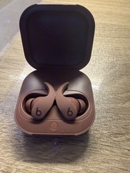 Beats Fit Pro 真無線耳機 啡色 上班摸魚