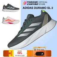 ADIDAS Duramo SL 2 Men's Running Shoes - Adidas Lightmotion Cushioning Sports Shoes, Super Light, Gy