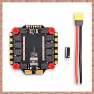 60A 4in1 BLheli_S ESC Support DSHOT150/300/600 PWM Oneshot Protocol 30.5x 30.5mm for RC FPV Drone Qu