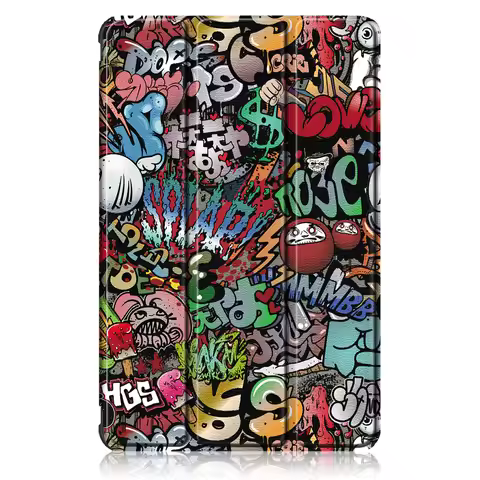 Case for Huawei M5 8.4-inch (SHT-AL09/SHT-W09) tablet protective case, portable, stand, all inclusiv