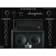 Neural DSP - Archetype Gojira v1.0.0 SAL, VST, VST3, AAX For Window