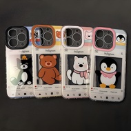 Case hp Oppo A6 Pro A5i A5 5G A5x a3x A3 A5 PRO a60 11f a16 a18 a17 a54 a78 a38 a53 a57 a58 a92 a72 