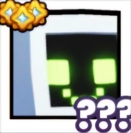 Pet simulator 99 huge happy computer